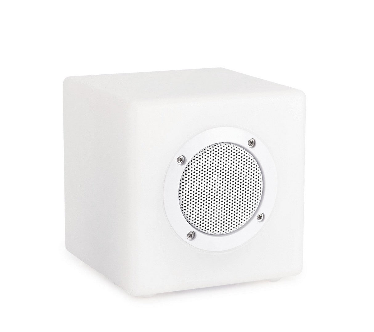 CUBE SPEAKER