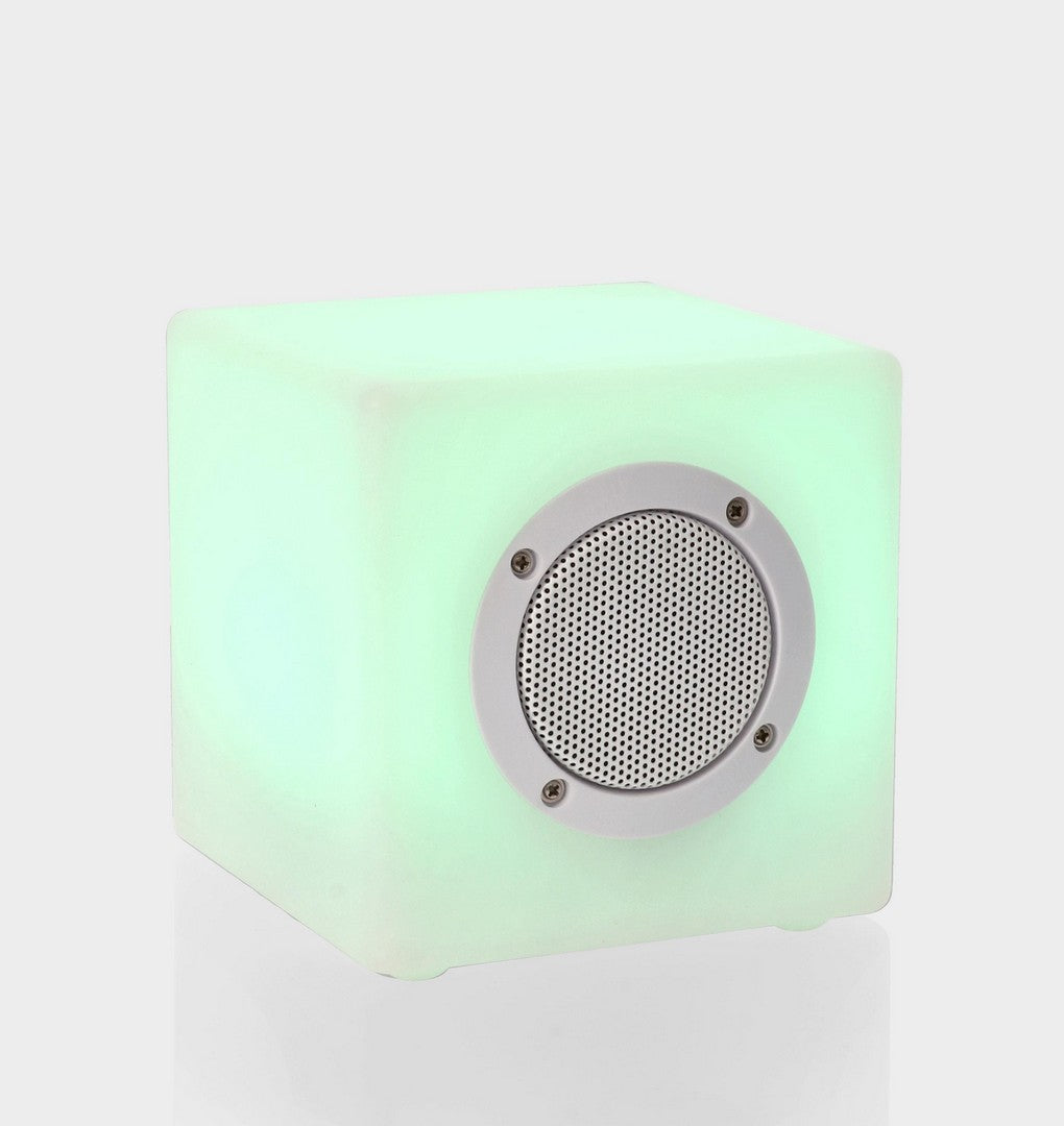 CUBE SPEAKER