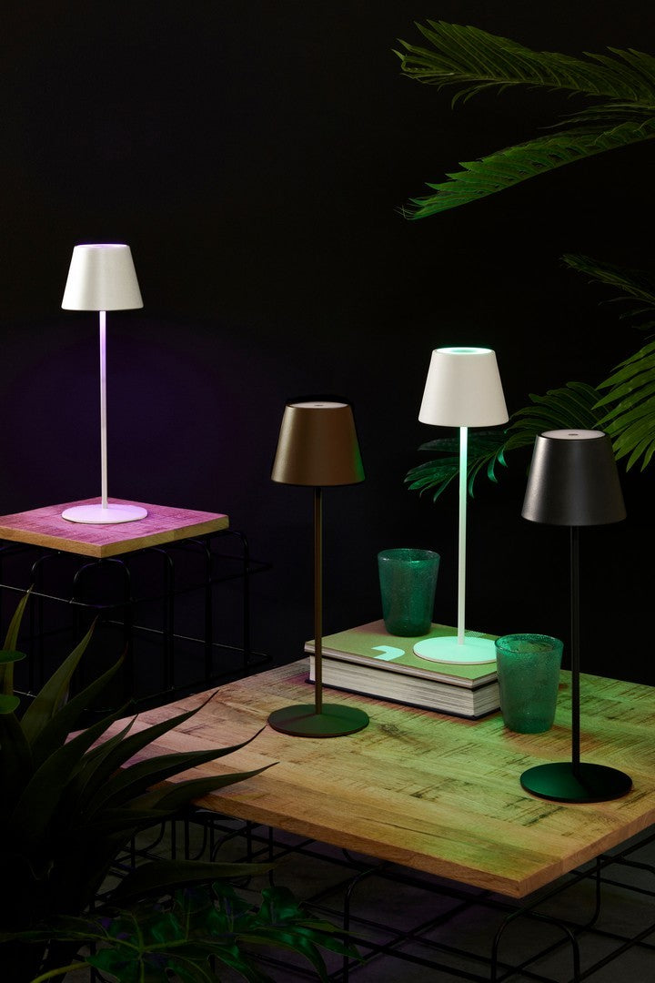 LAMPE ETNA LED