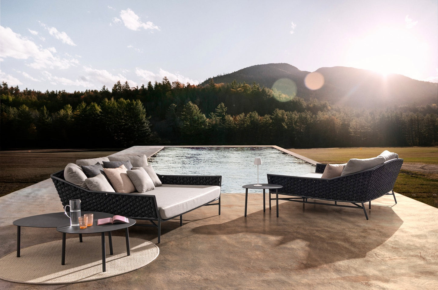 DAYBED EVERLY