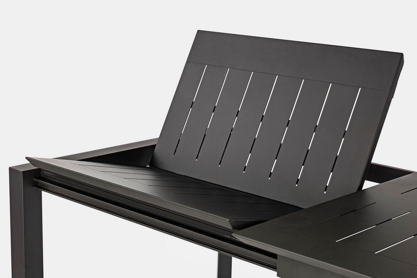 TABLE KONNOR EXTENSIBLE 100 x 160/240