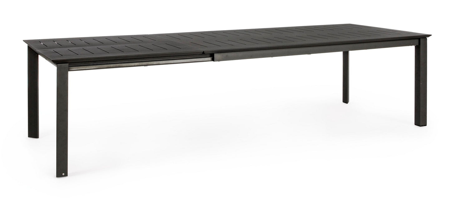 TABLE KONNOR EXTENSIBLE 100 x 200/300