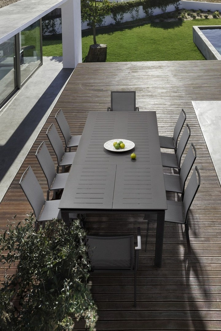 TABLE KONNOR EXTENSIBLE 100 x 200/300