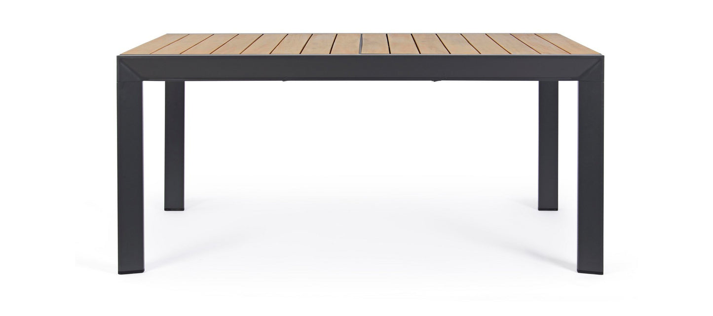 TABLE BELMAR 160 X 240 EXTENSIBLE