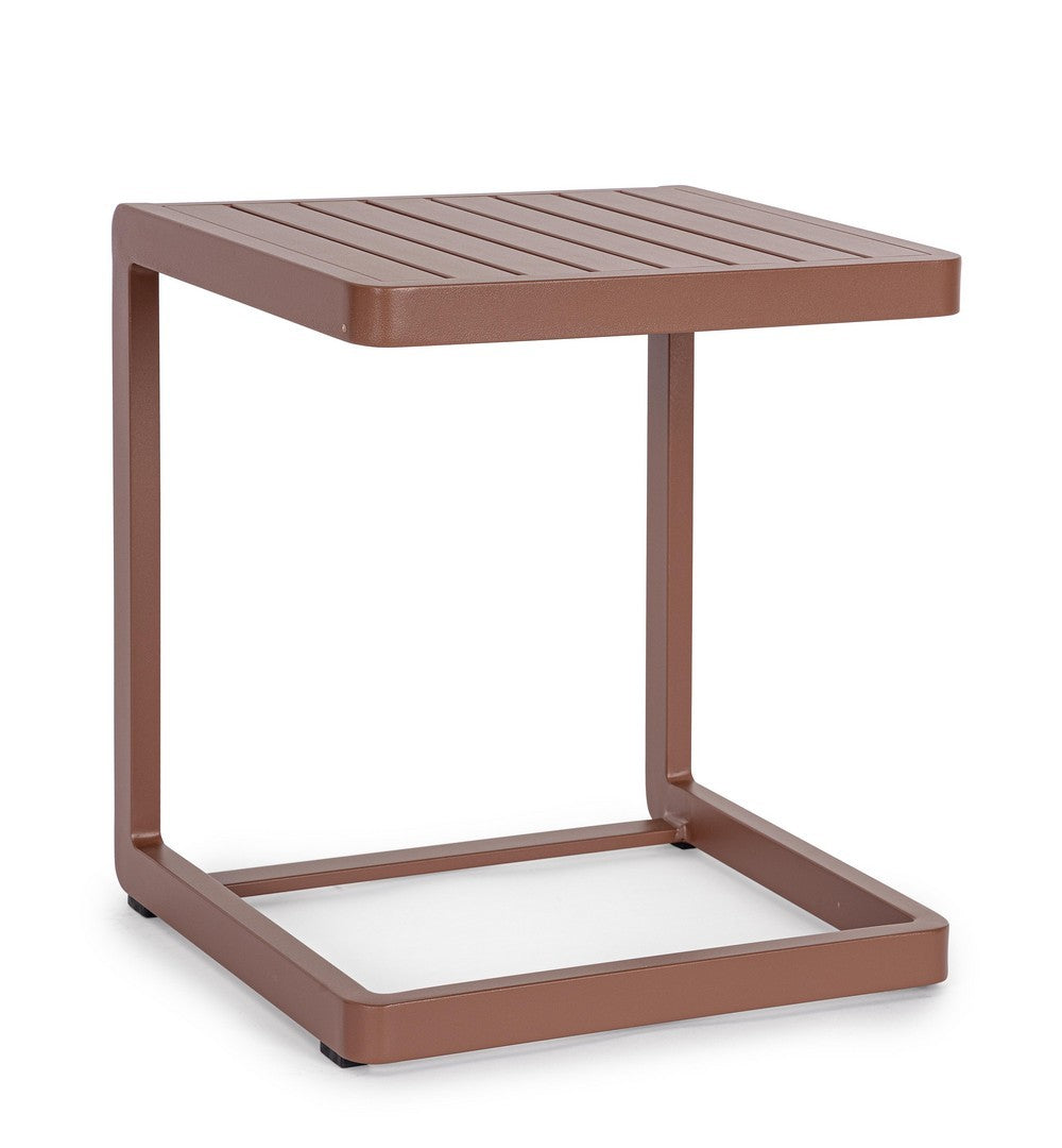 TABLE BASSE POUR BAIN DE SOLEIL KONNOR