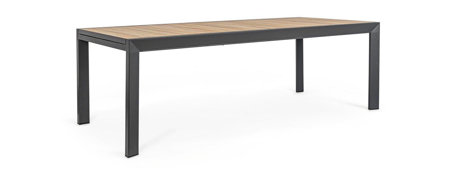 TABLE BELMAR 220 X 340 EXTENSIBLE