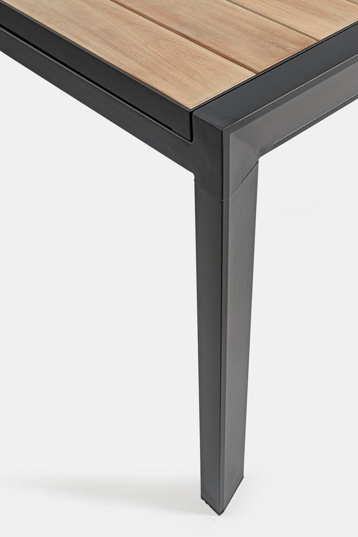 TABLE BELMAR 220 X 340 EXTENSIBLE