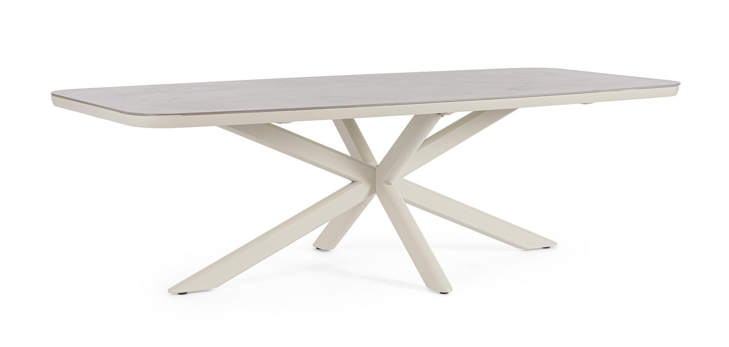 TABLE ISACCO