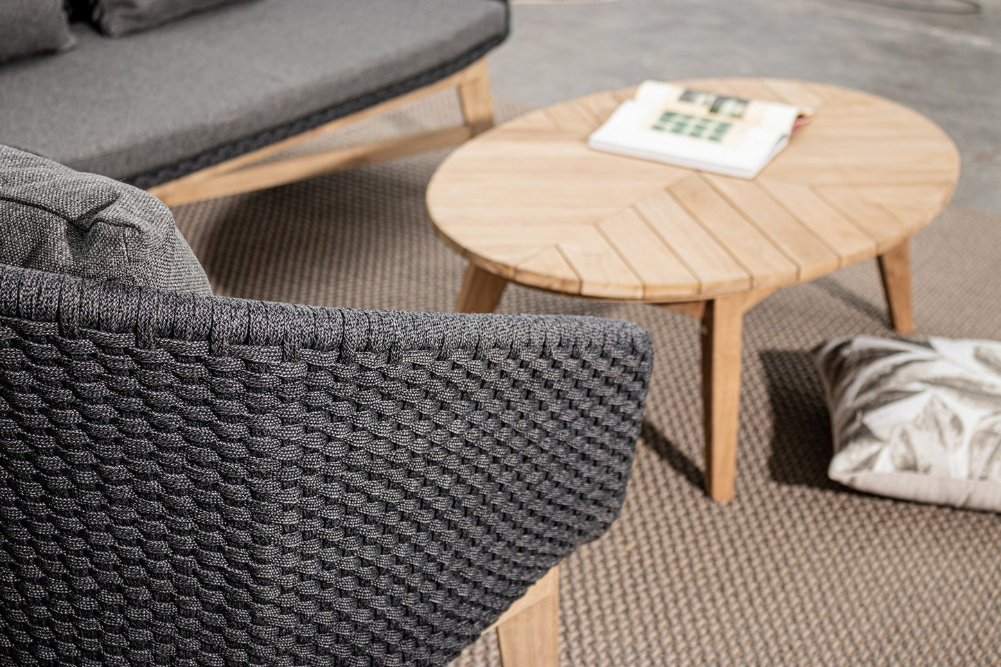 FAUTEUIL COACHELLA
