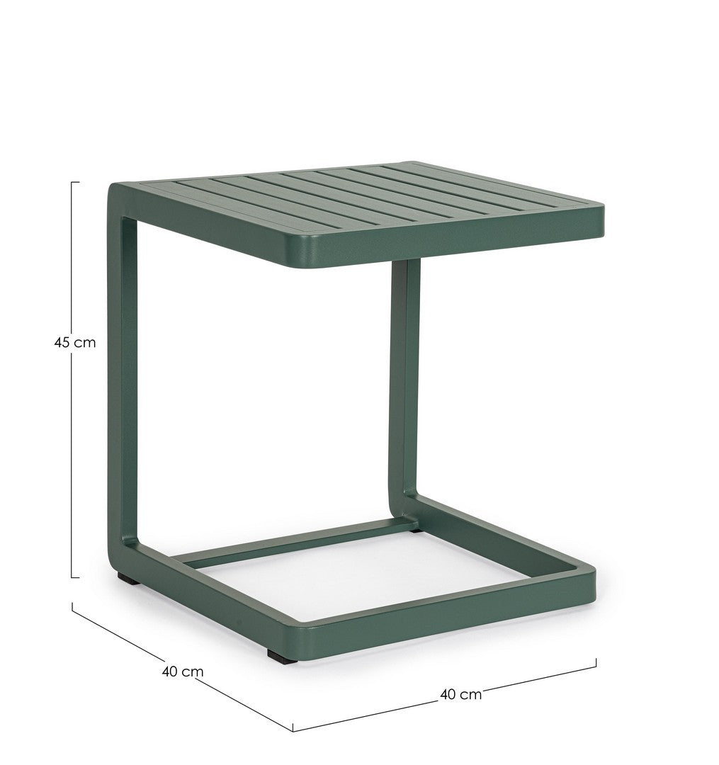 TABLE BASSE POUR BAIN DE SOLEIL KONNOR