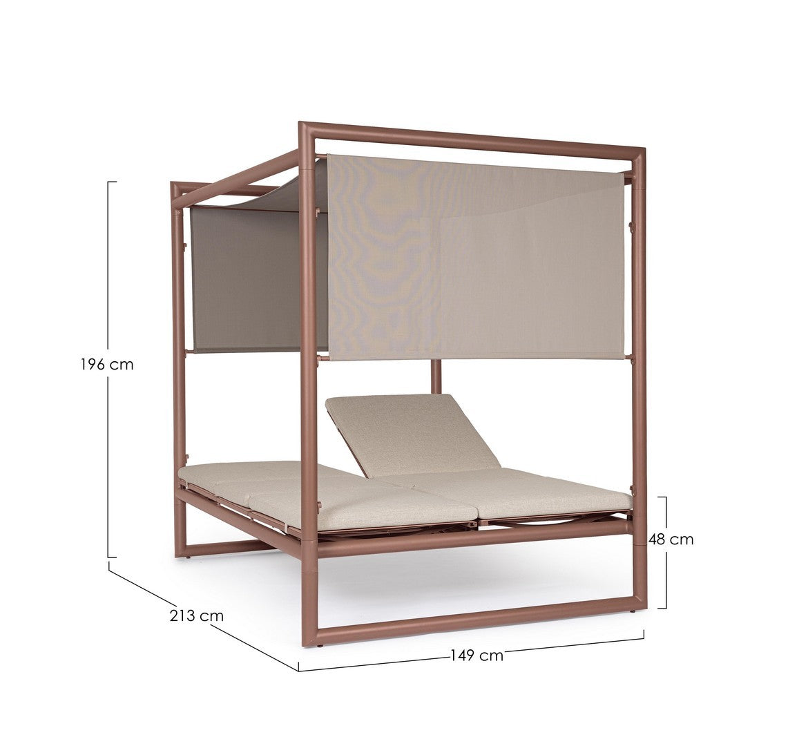 DAYBED KONNOR