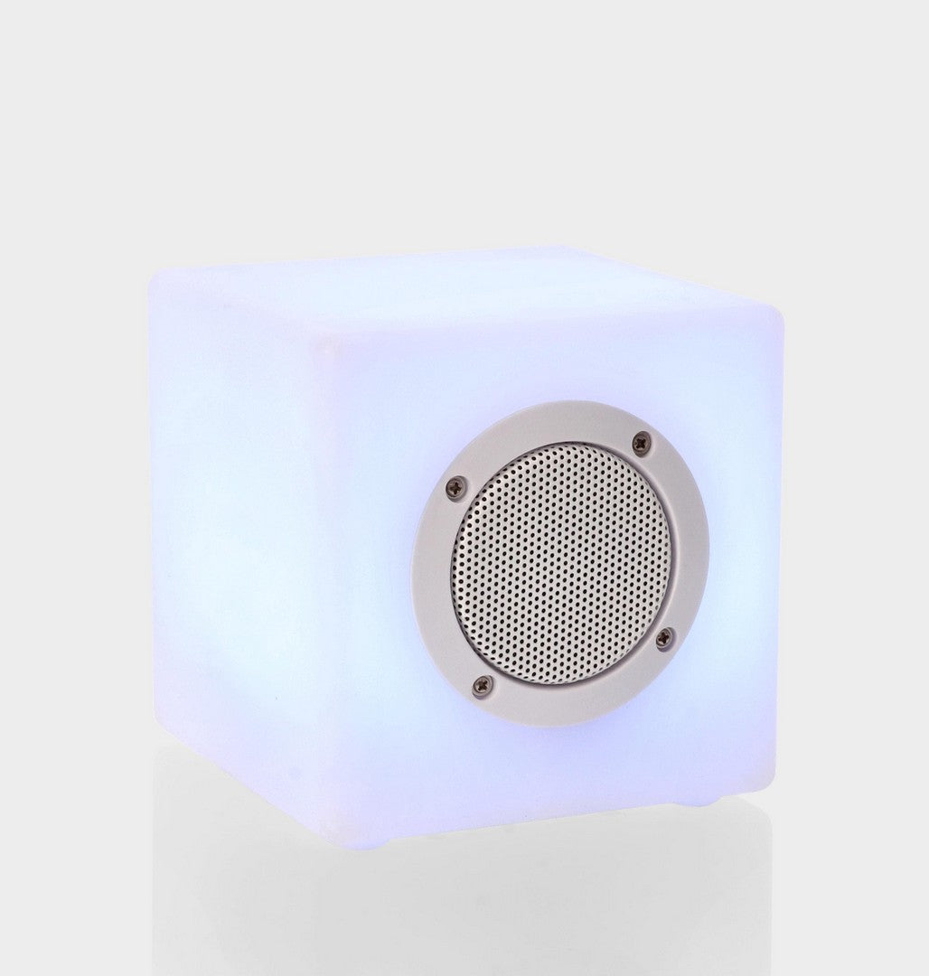 CUBE SPEAKER