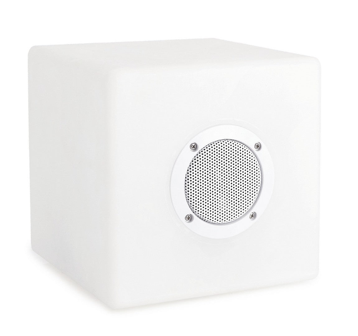 CUBE SPEAKER