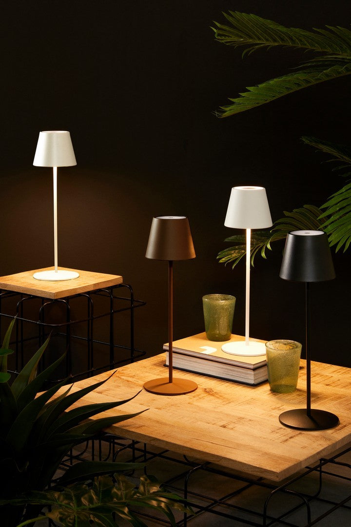 LAMPE ETNA LED