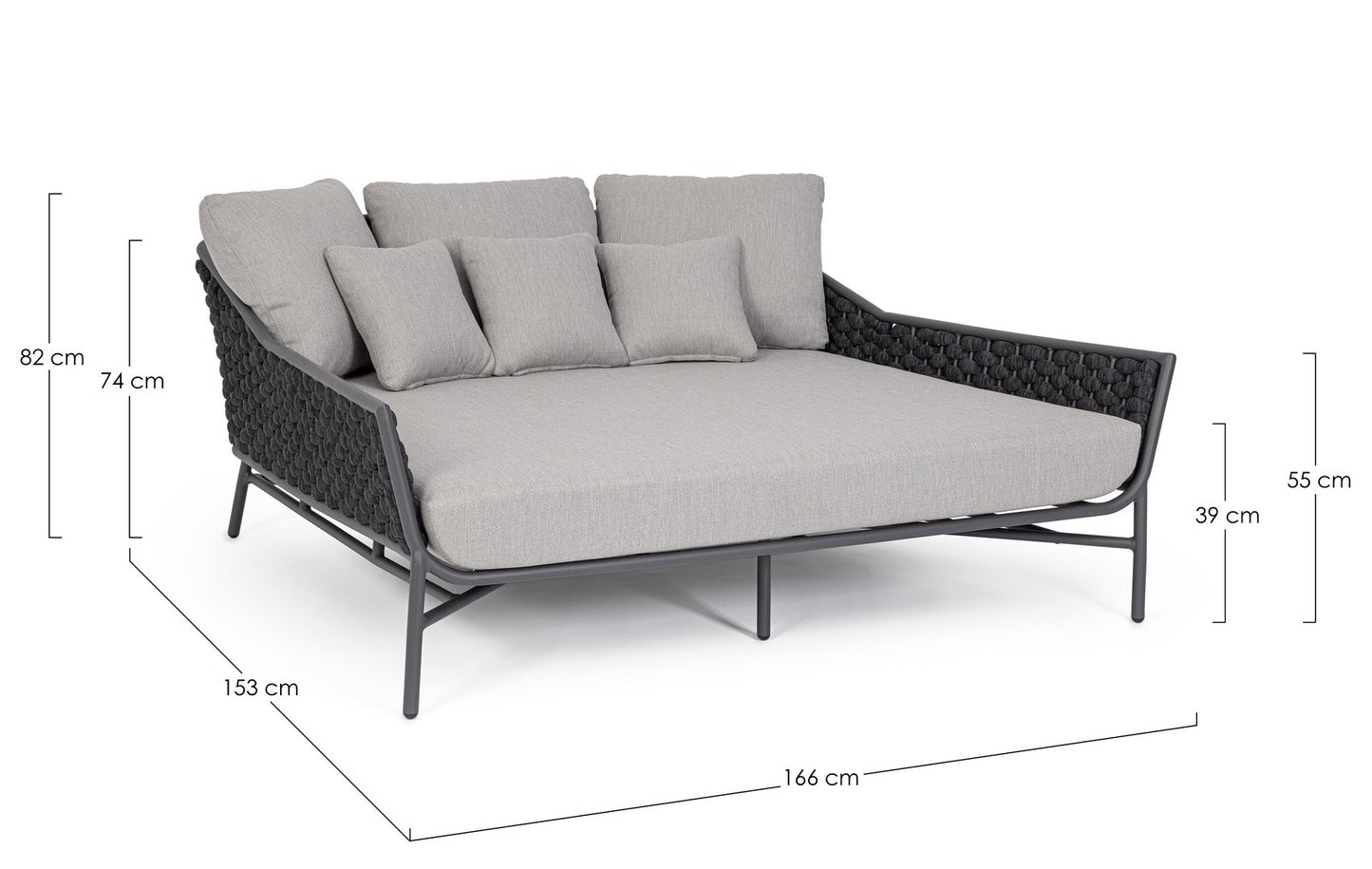 DAYBED EVERLY