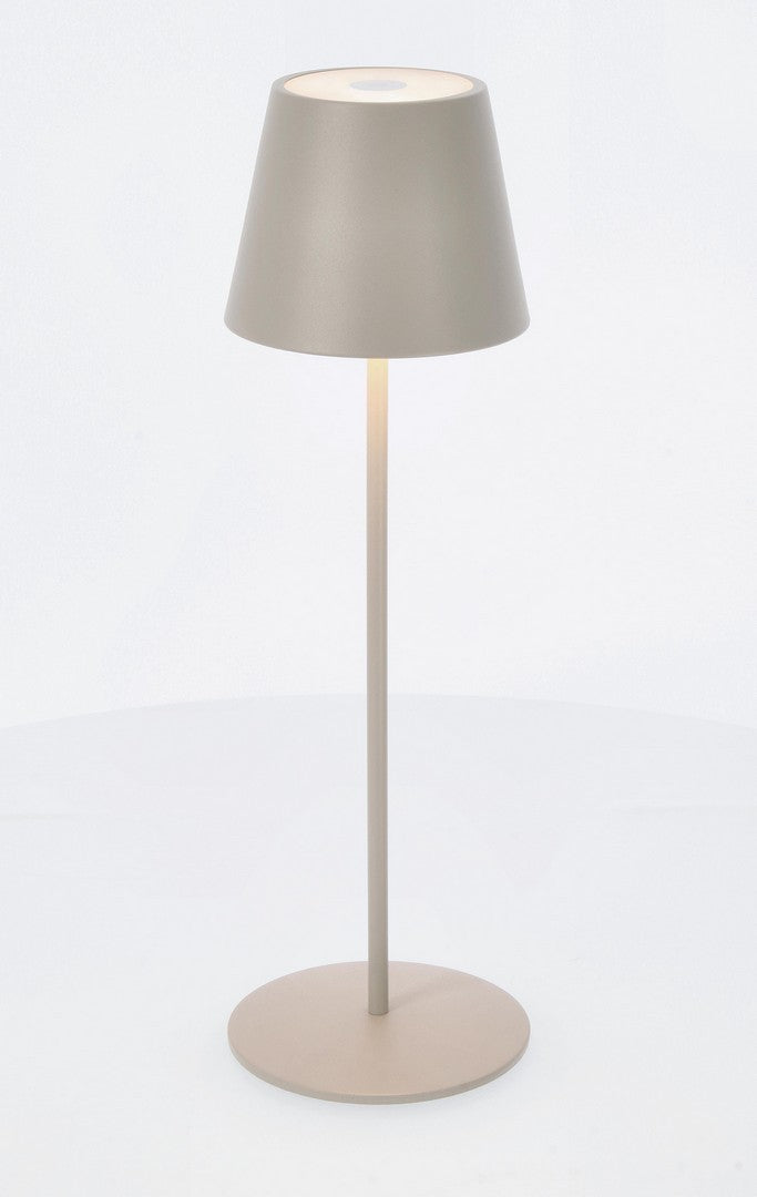 LAMPE ETNA LED