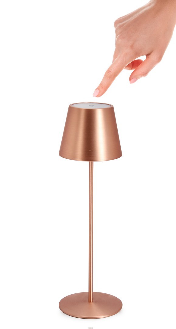 LAMPE ETNA LED