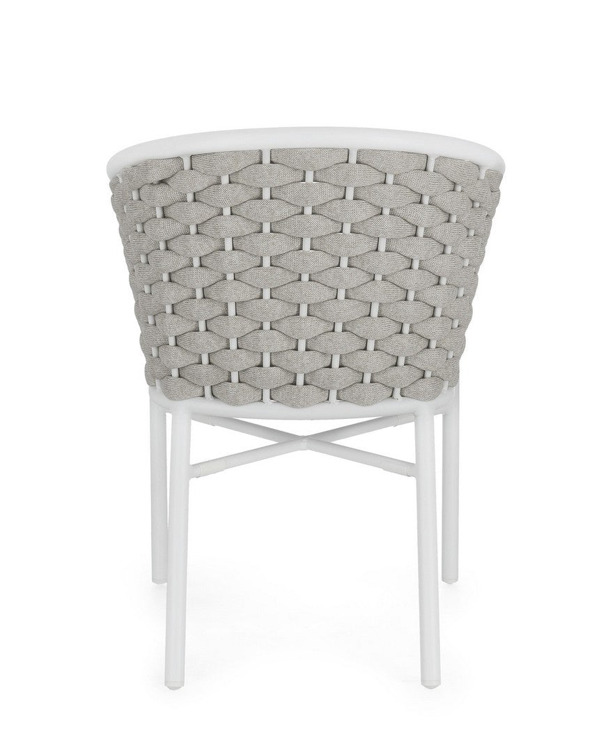 CHAISE MARGALIDA LOT DE 4