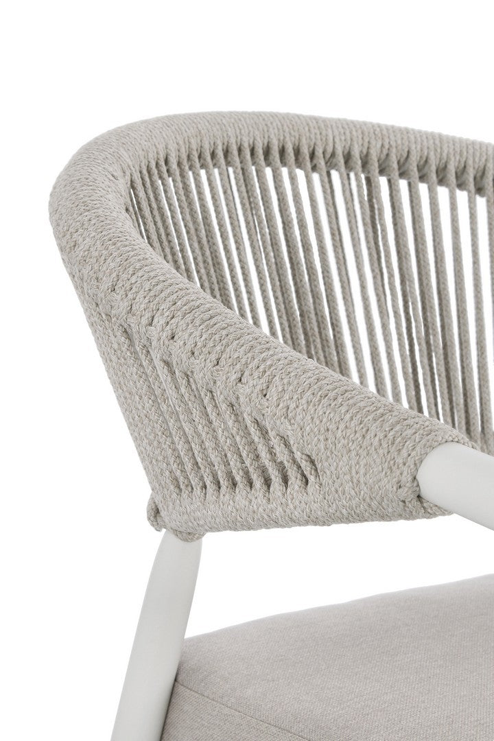 CHAISE MILLOR LOT DE 4