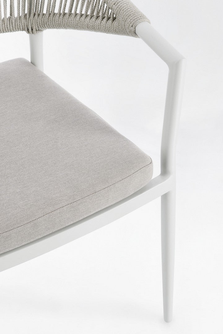 CHAISE MILLOR LOT DE 4
