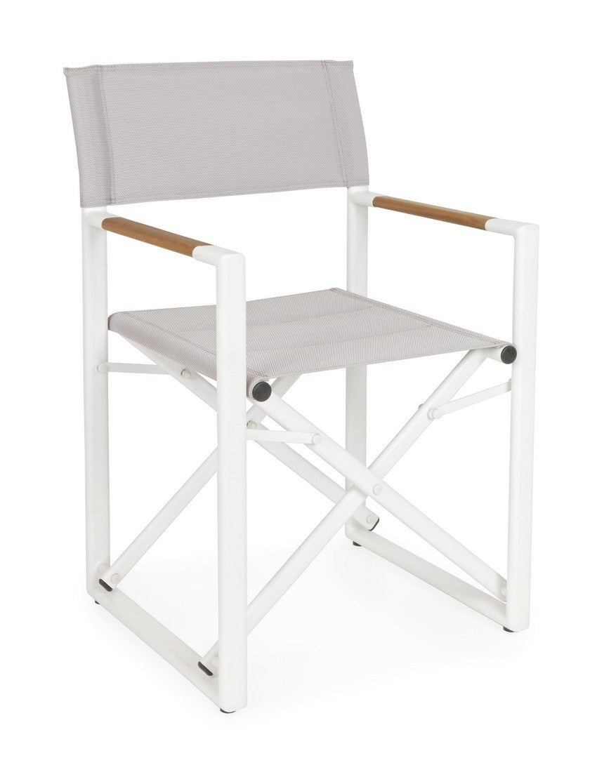 FAUTEUIL LAGUN LOT DE 2