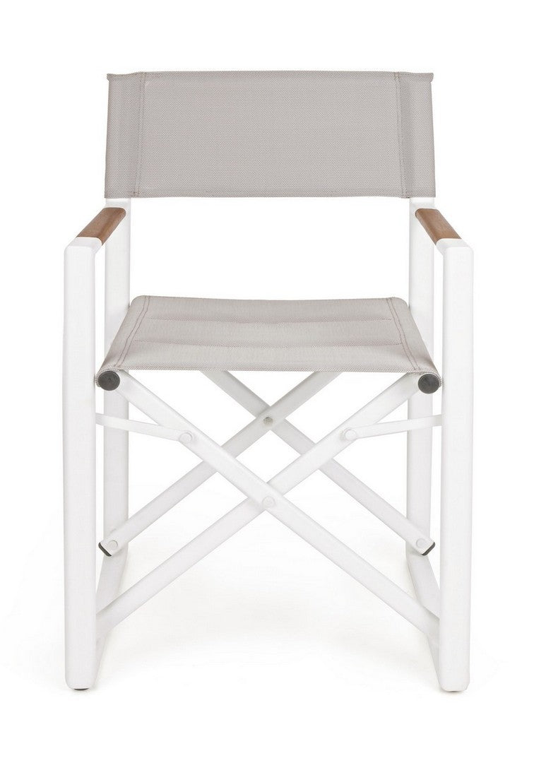 FAUTEUIL LAGUN LOT DE 2