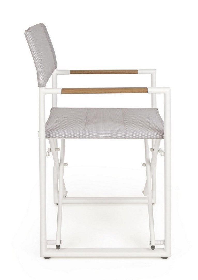 FAUTEUIL LAGUN LOT DE 2