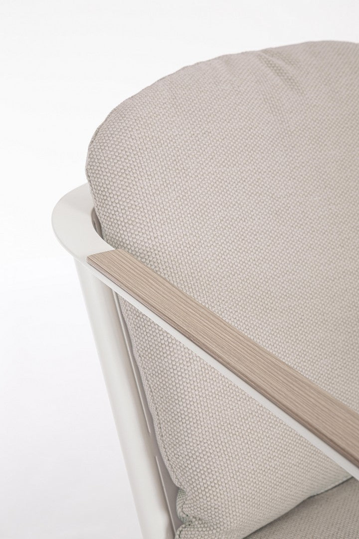 ENSEMBLE TABLE + 8 CHAISES ULISES