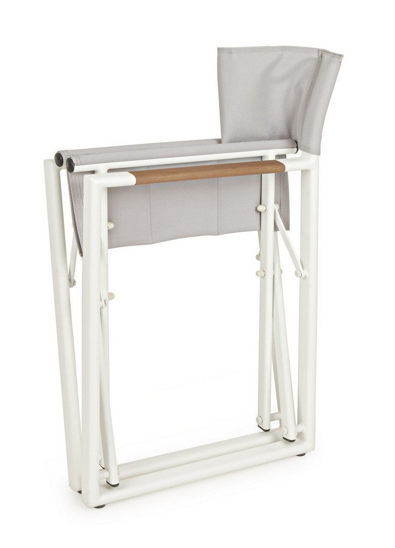 FAUTEUIL LAGUN LOT DE 2
