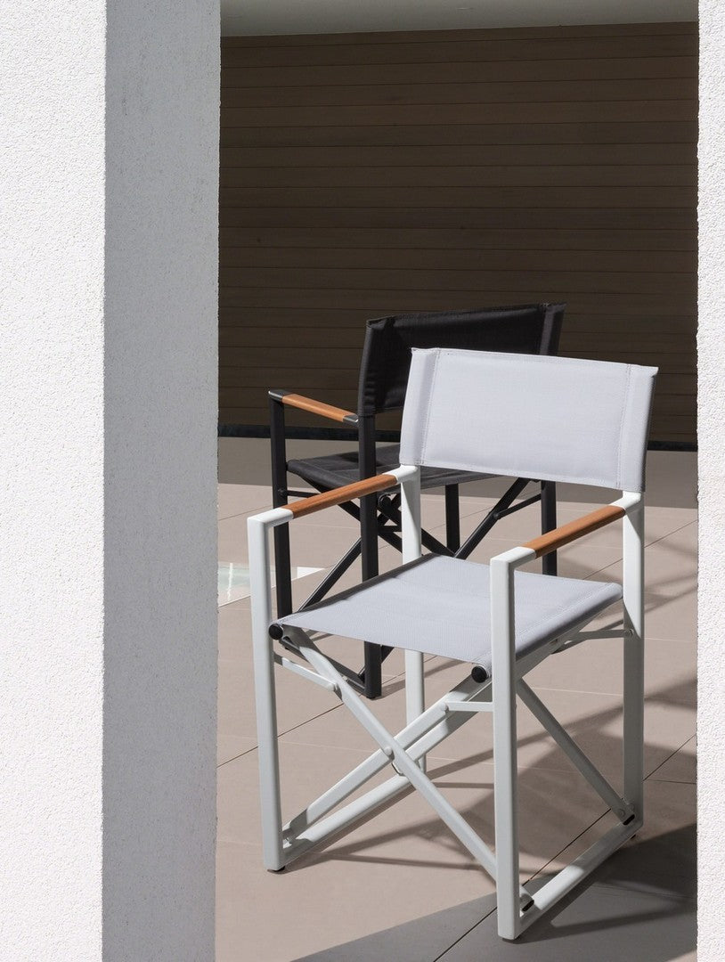 FAUTEUIL LAGUN LOT DE 2