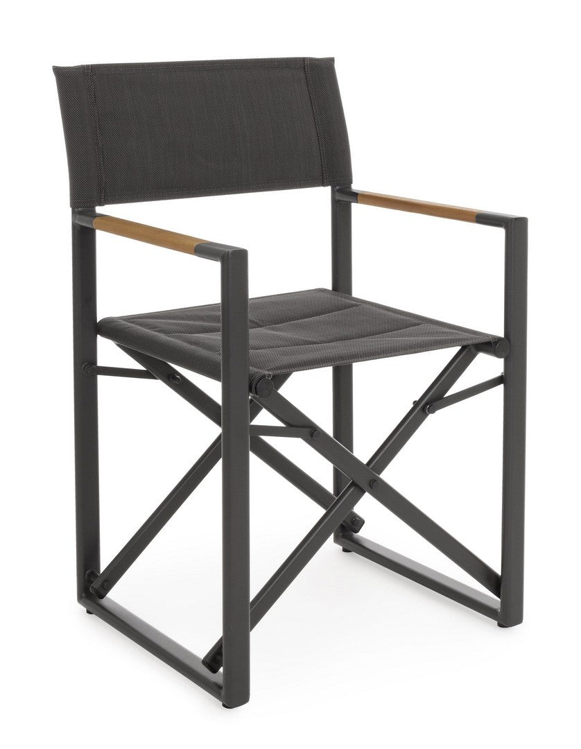 FAUTEUIL LAGUN LOT DE 2