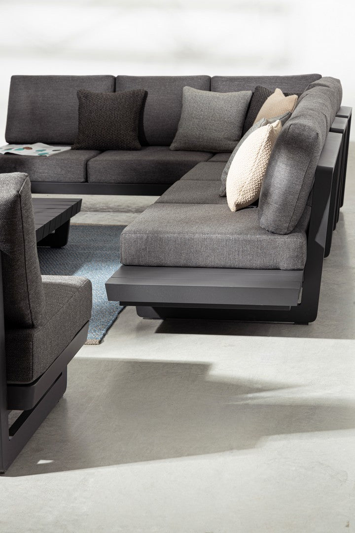 SALON D'ANGLE INFINITY
