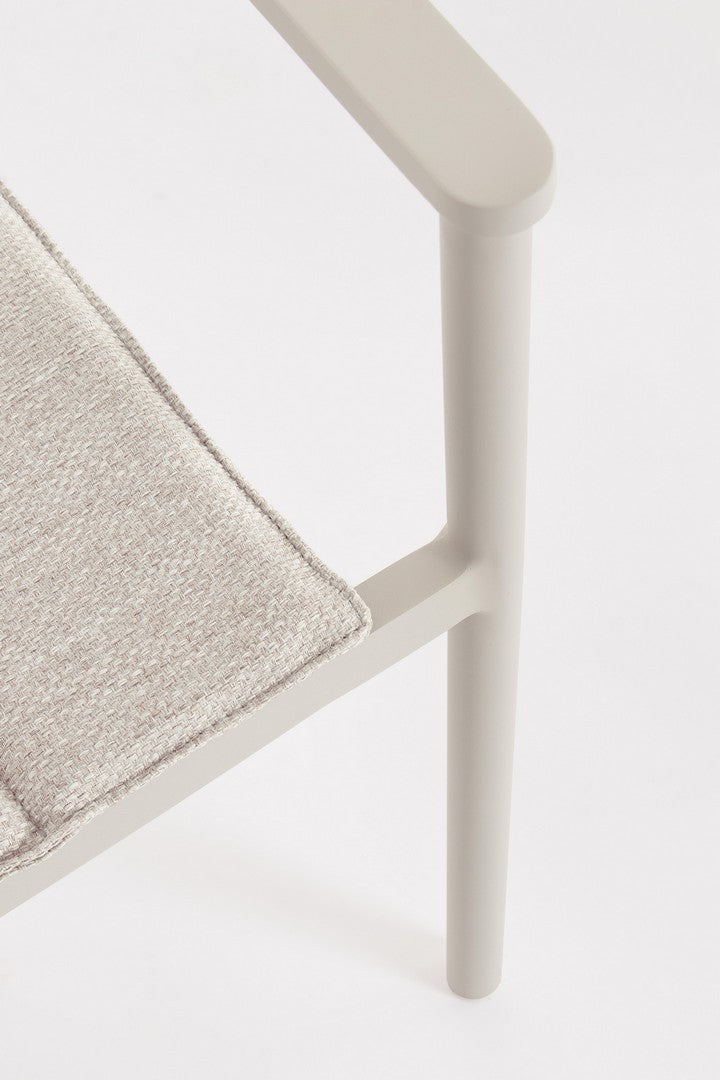 CHAISE ROPERY LOT DE 4
