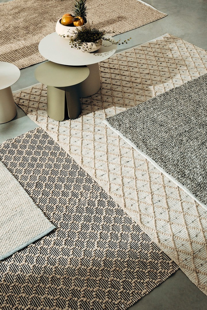 TAPIS CHANDER