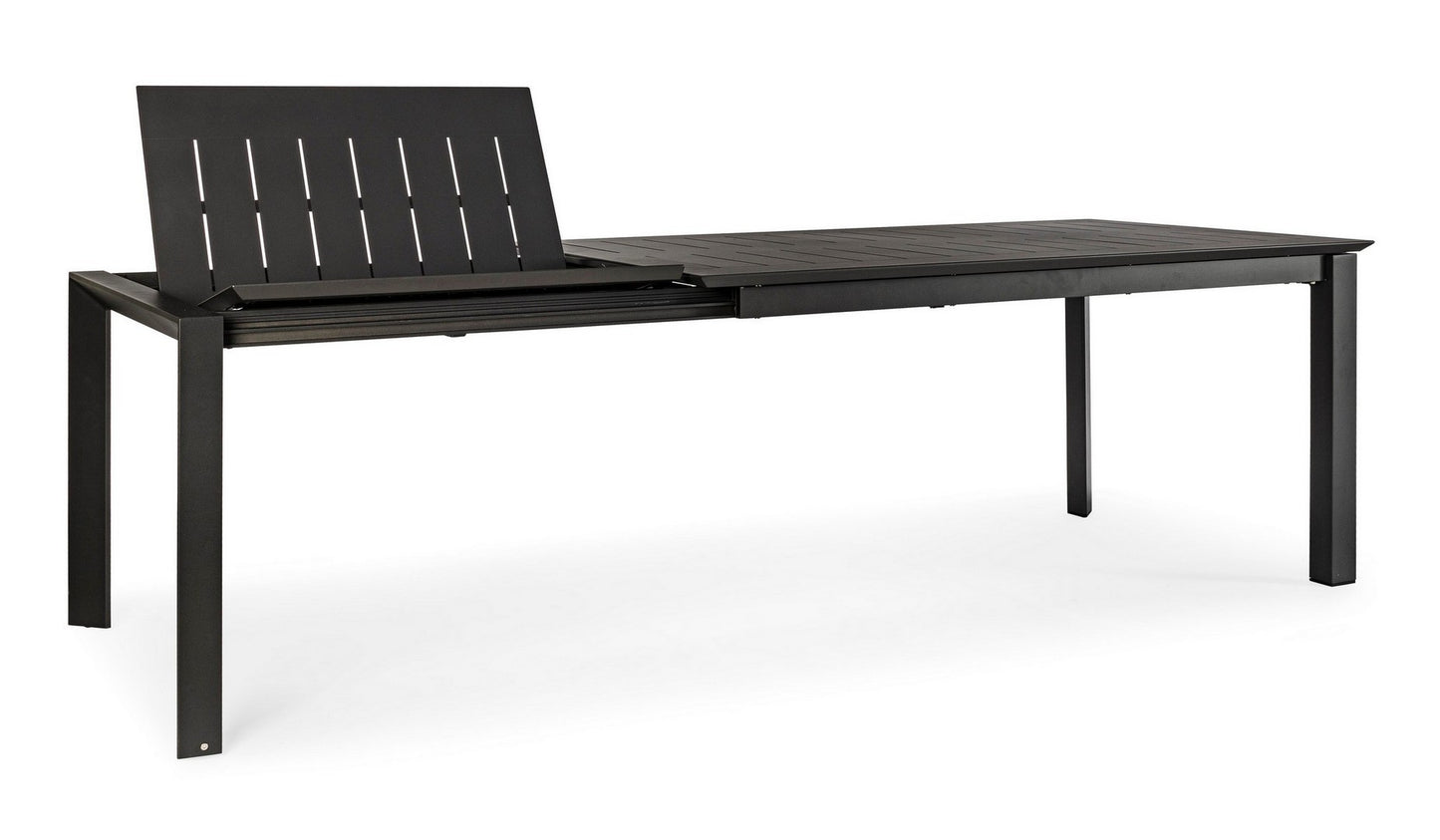 TABLE KONNOR EXTENSIBLE 100 x 160/240