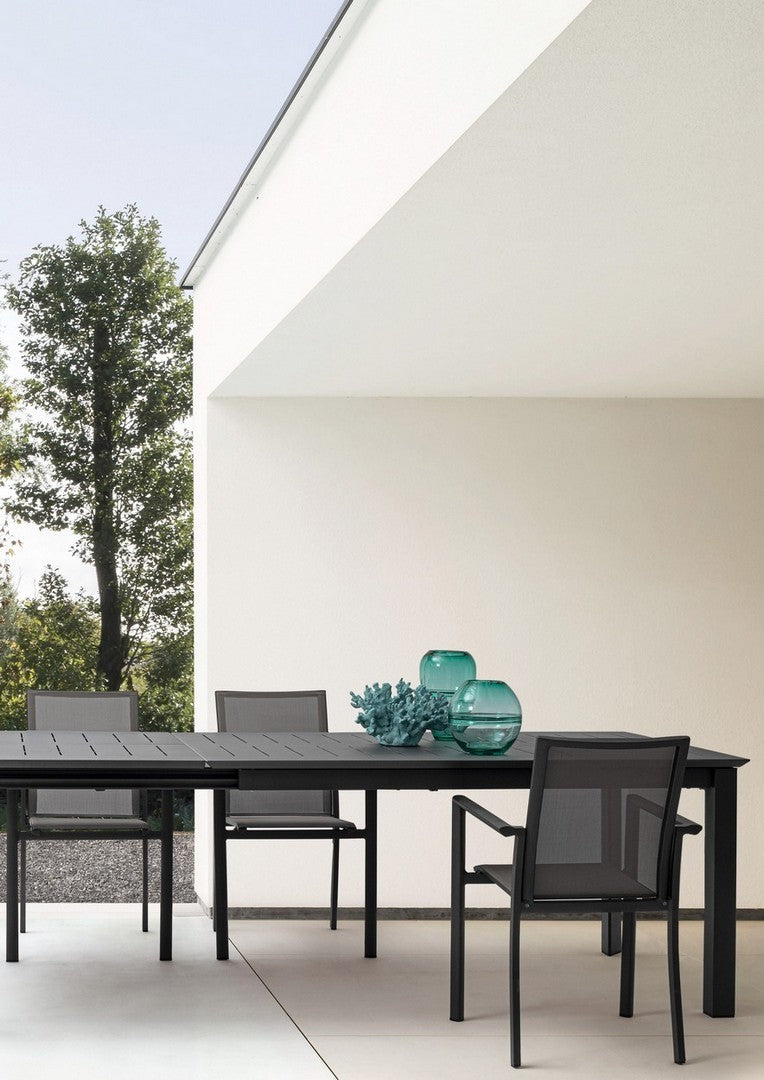 TABLE KONNOR EXTENSIBLE 100 x 160/240