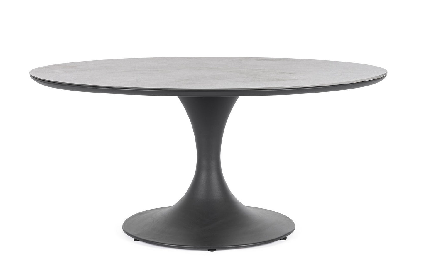 TABLE RONDE ARNOLD BIZZOTTO DIAM 156