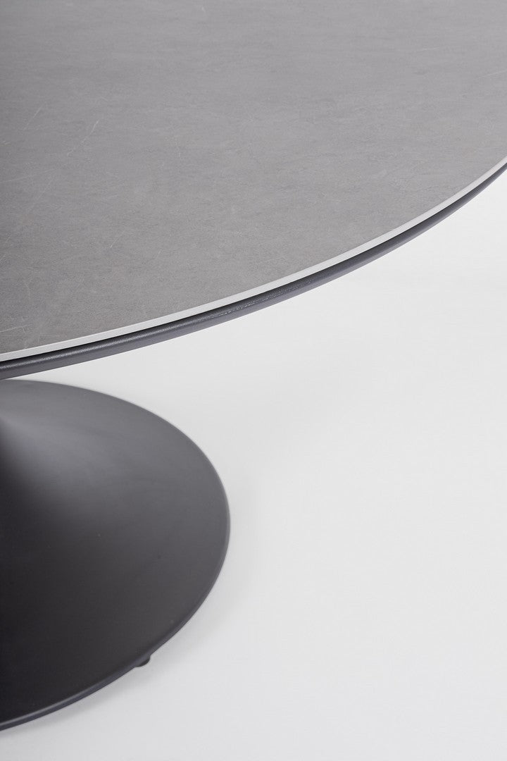 TABLE RONDE ARNOLD BIZZOTTO DIAM 120