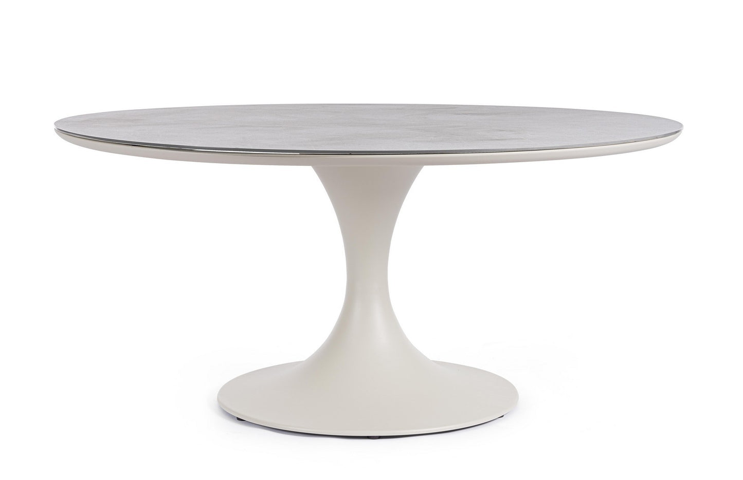 TABLE RONDE ARNOLD BIZZOTTO DIAM 156