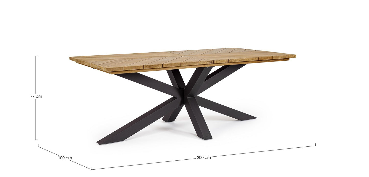 TABLE PALMDALE