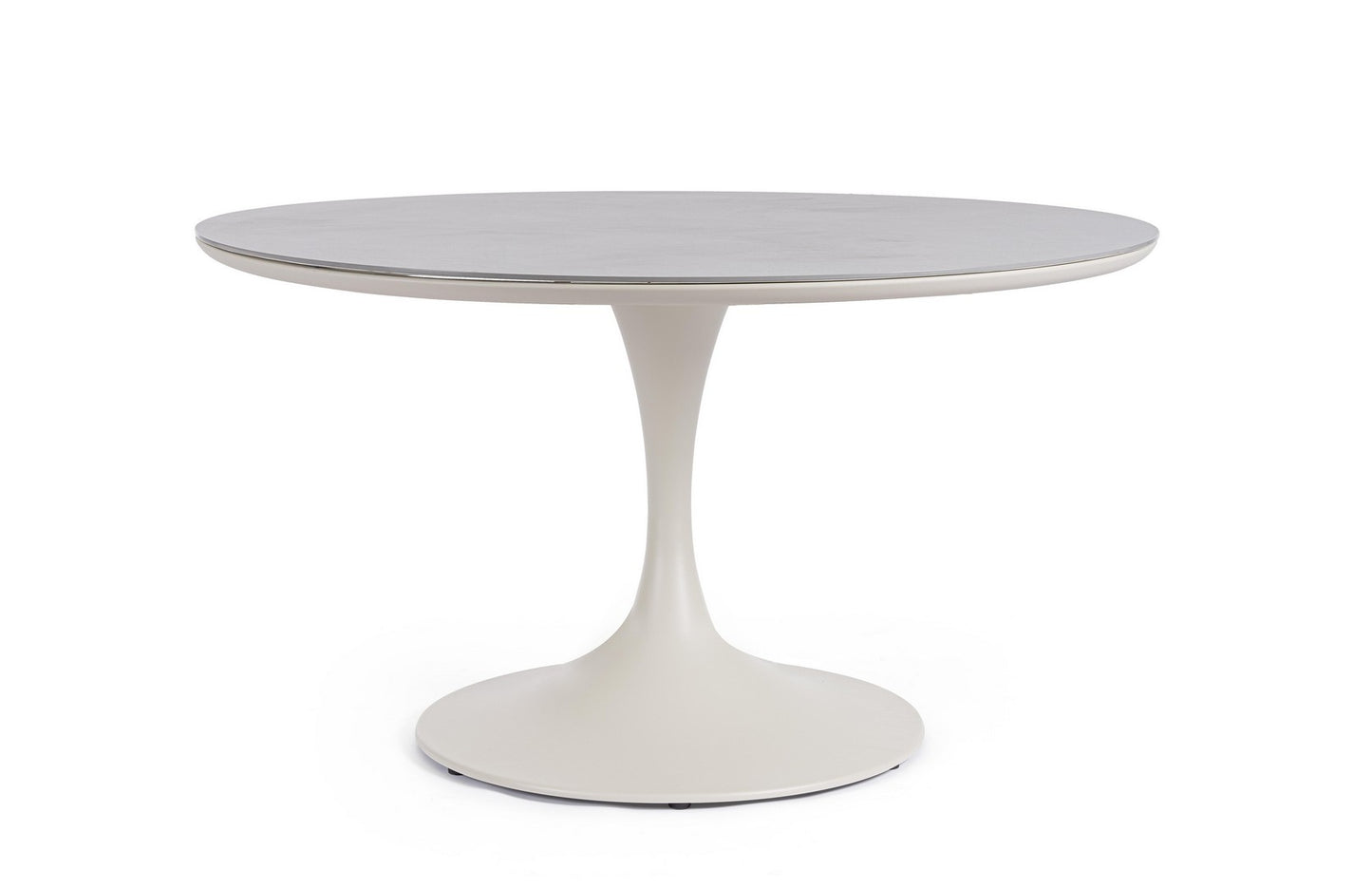 TABLE RONDE ARNOLD BIZZOTTO DIAM 120