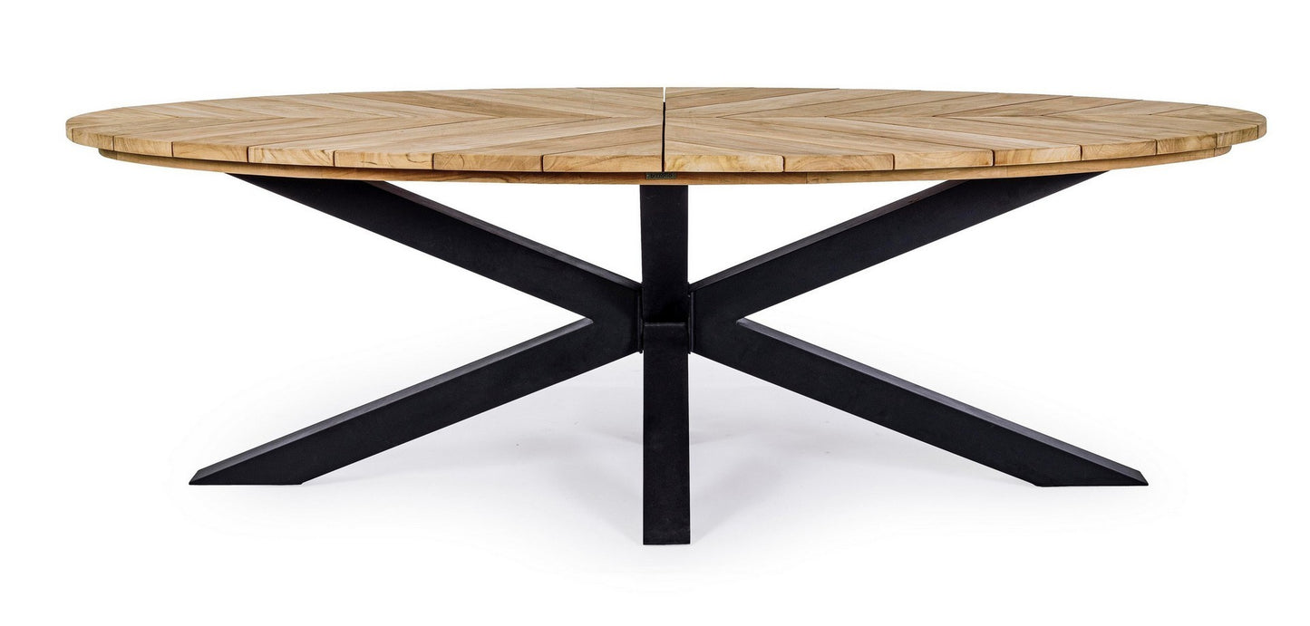 TABLE PALMDALE OVALE