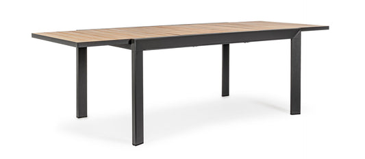 TABLE BELMAR 160 X 240 EXTENSIBLE