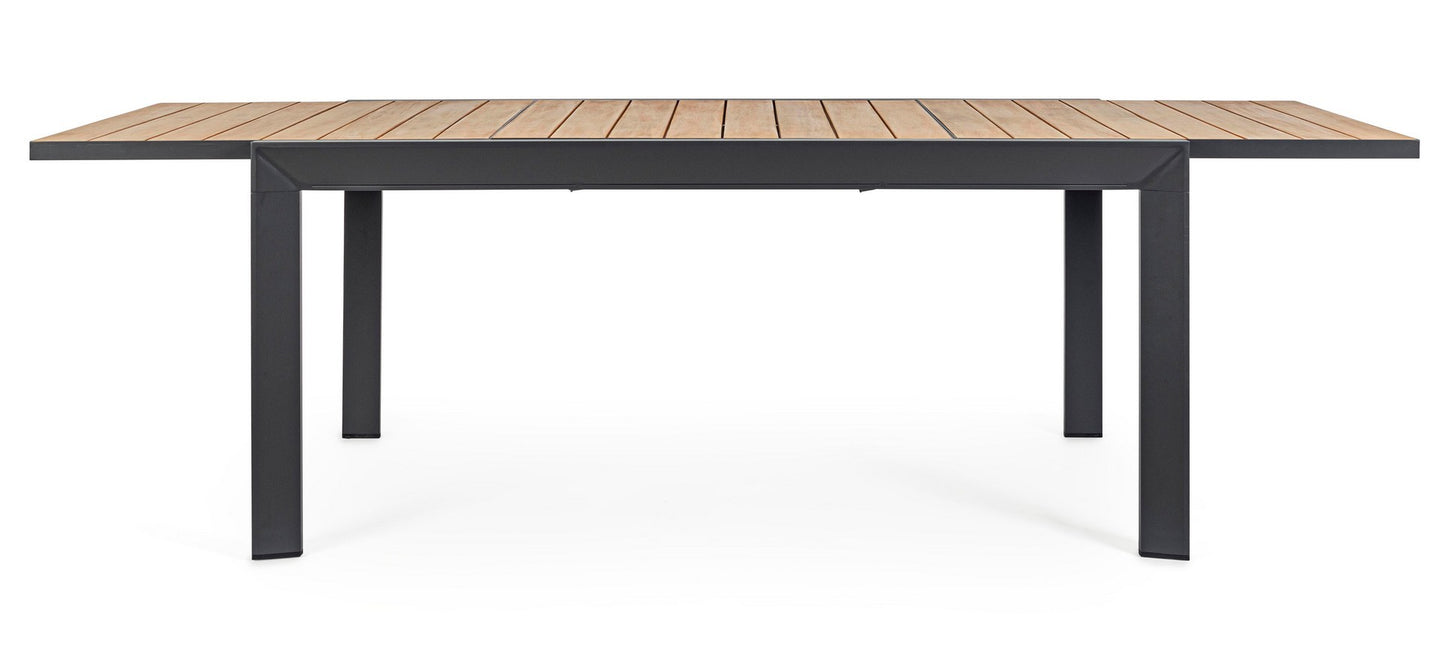 TABLE BELMAR 160 X 240 EXTENSIBLE