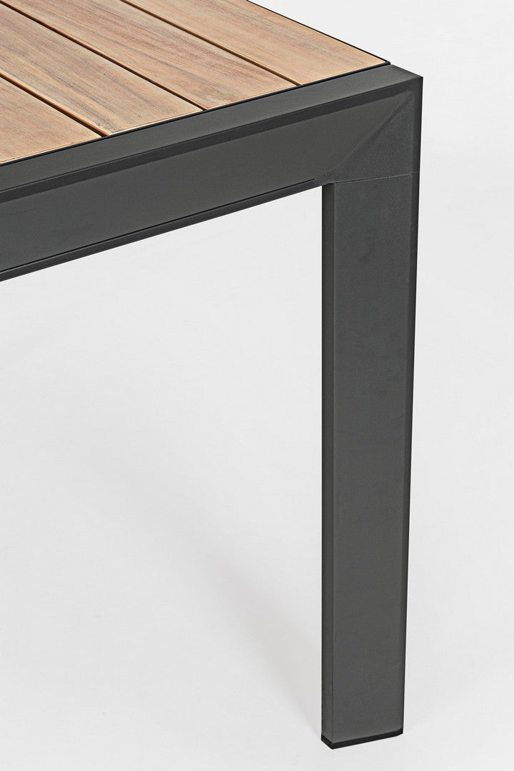 TABLE BELMAR 160 X 240 EXTENSIBLE