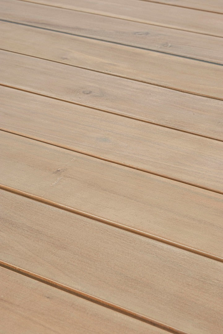 TABLE BELMAR 160 X 240 EXTENSIBLE