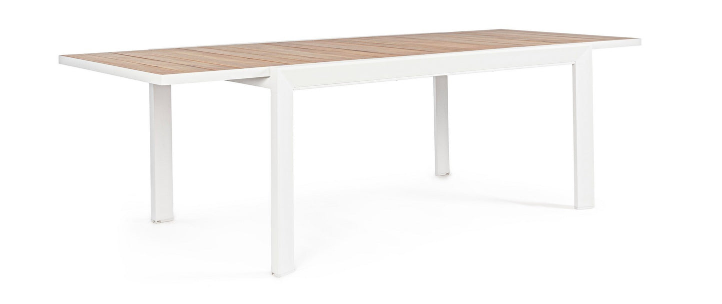 TABLE BELMAR 160 X 240 EXTENSIBLE