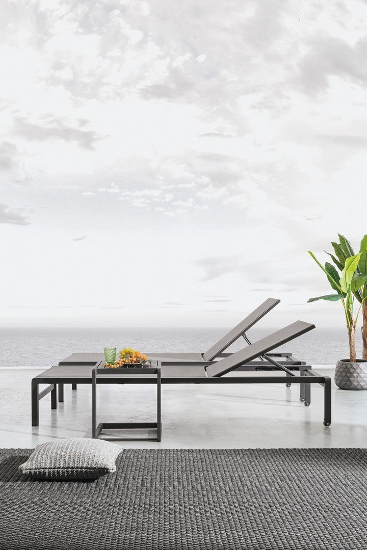TABLE BASSE POUR BAIN DE SOLEIL KONNOR