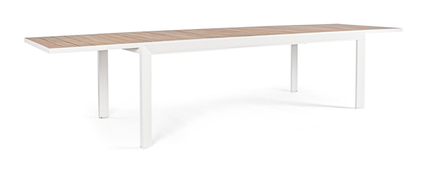 TABLE BELMAR 220 X 340 EXTENSIBLE