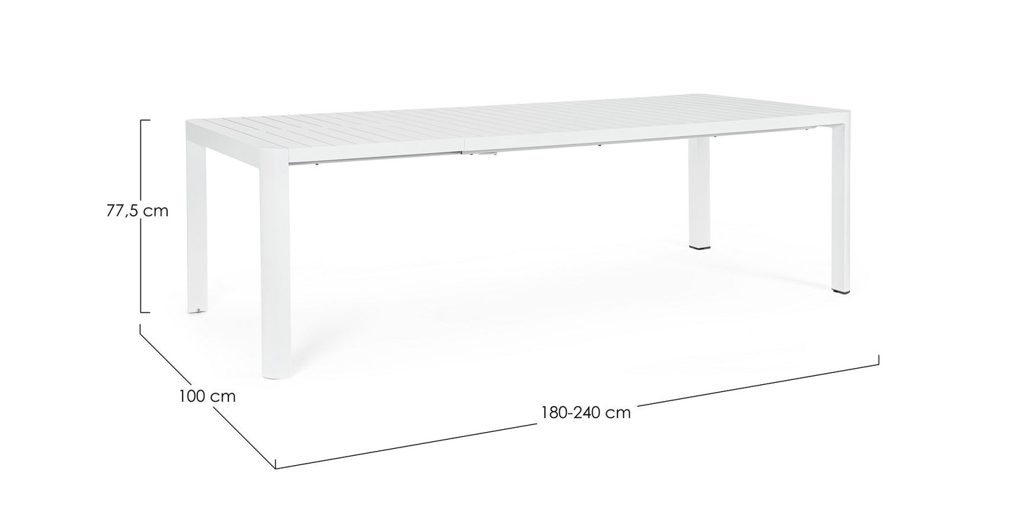 TABLE KIPLIN RECTANGLE